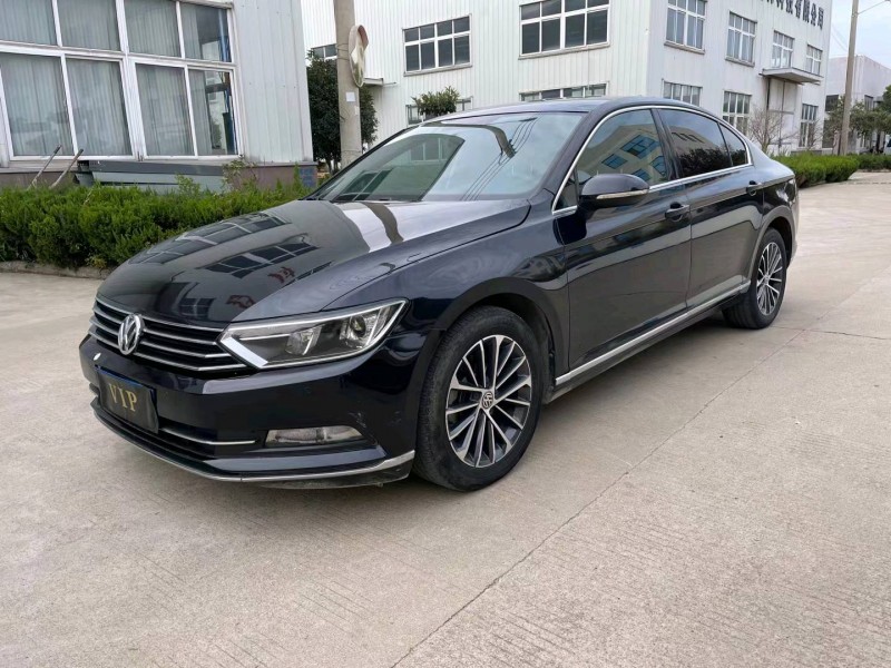 徐州18年大众迈腾2