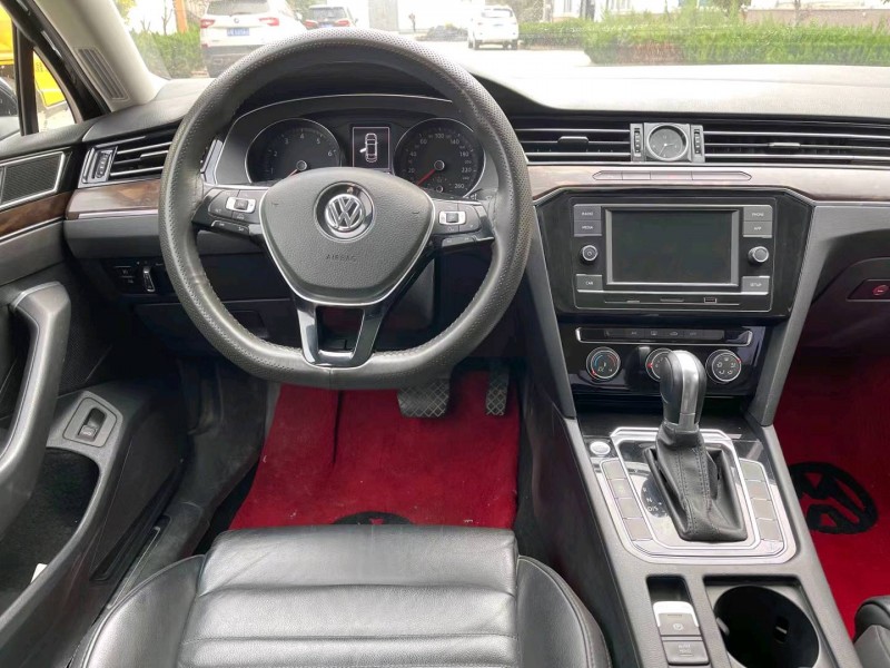 徐州18年大众迈腾5