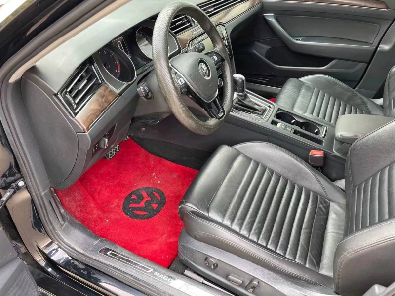 徐州18年大众迈腾6