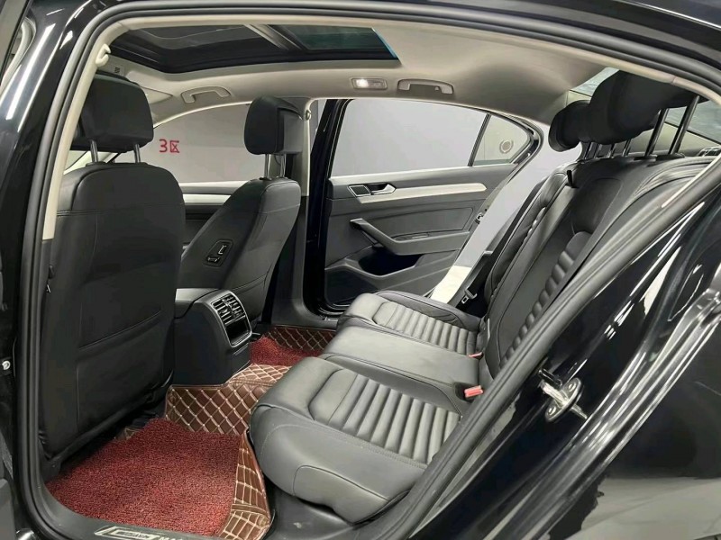 成都18年大众迈腾6