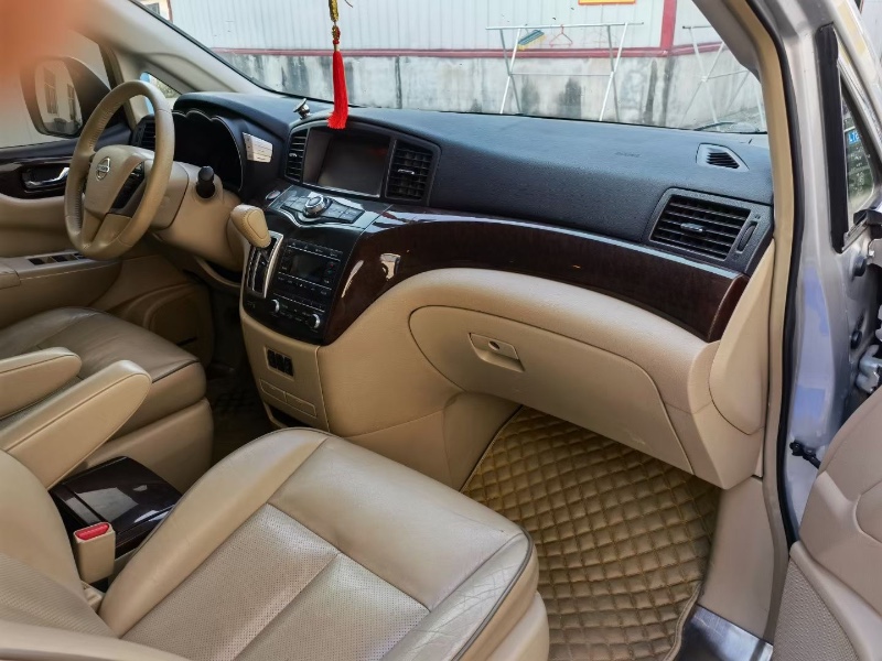 徐州15年日产贵士9