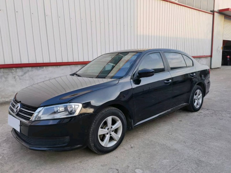 徐州14年大众朗逸2