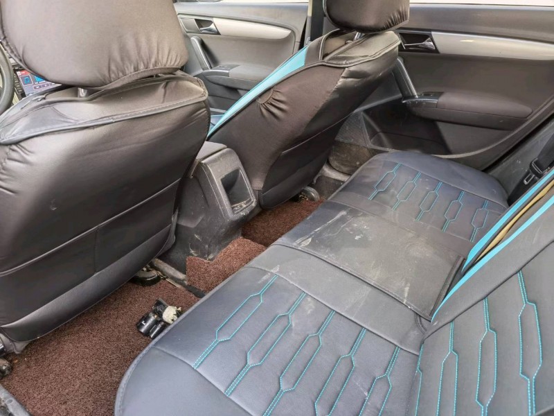 徐州14年大众朗逸4