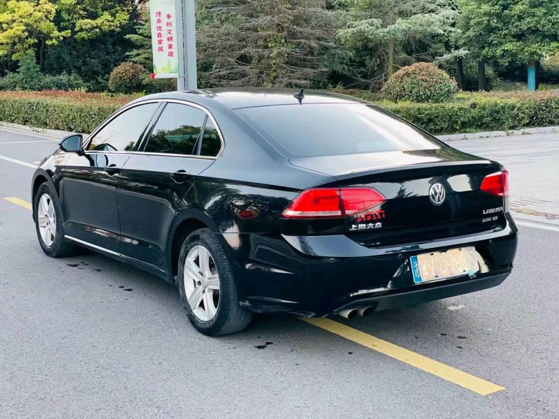 徐州15年大众凌渡3