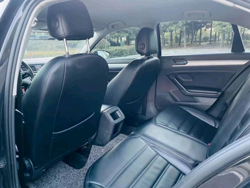 徐州15年大众凌渡6