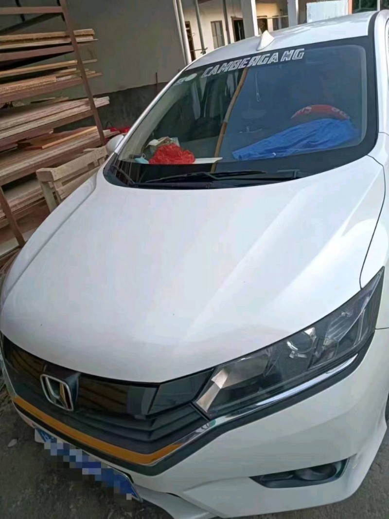 邯郸18年本田哥瑞1