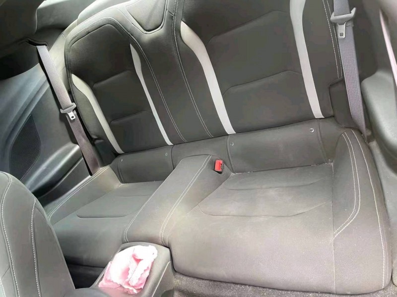 邯郸17年雪佛兰科迈罗5