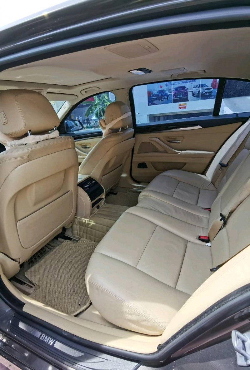 东莞14年宝马5系7