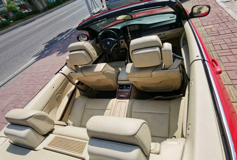 东莞11年宝马3系8