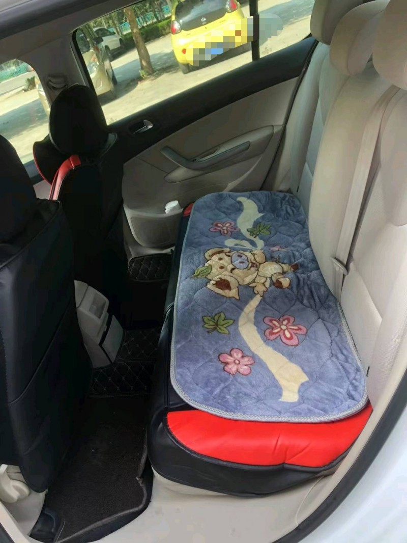 潍坊14年标致4086