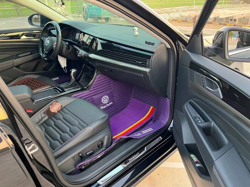 徐州21年大众帕萨特2