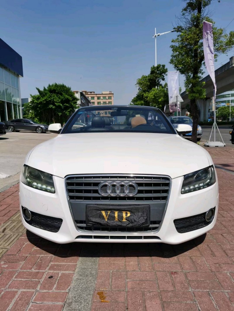 东莞12年奥迪A59