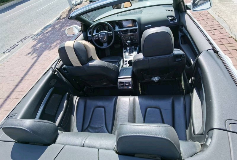 东莞12年奥迪A52