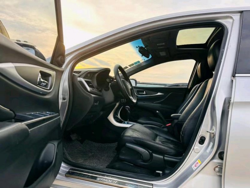 东莞16年本田凌派6