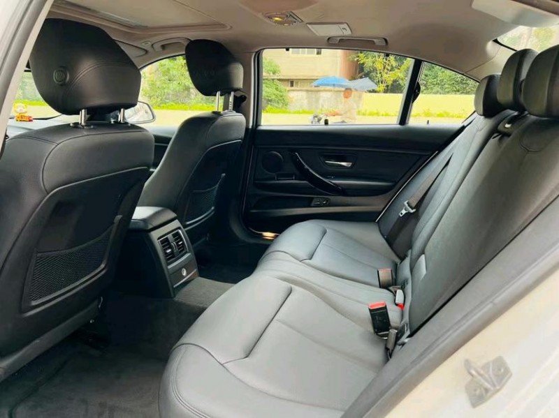 东莞17年宝马3系6