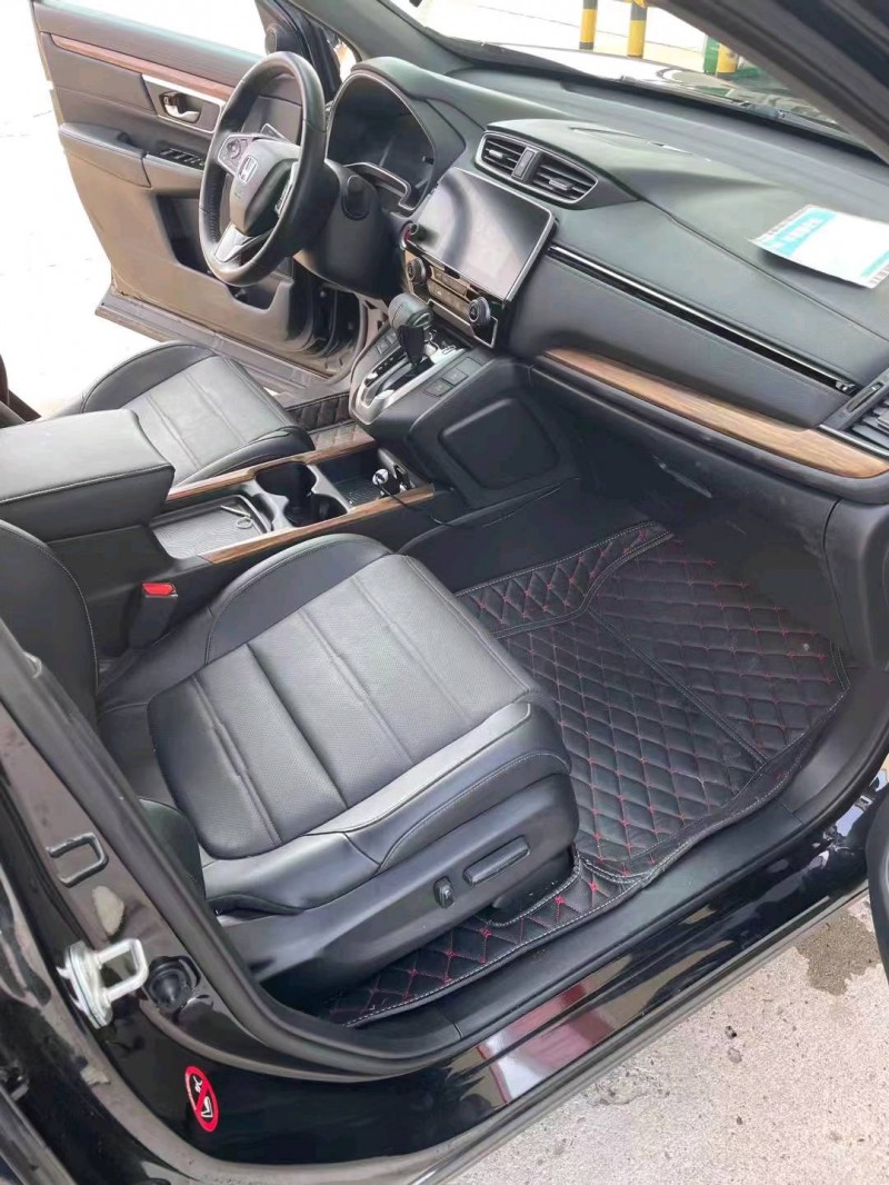 徐州18年本田CRV6