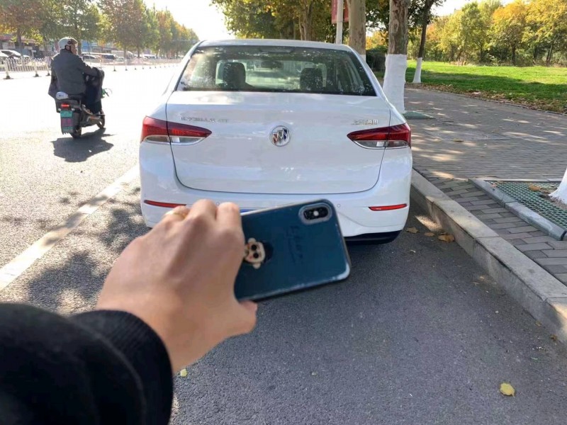 枣庄22年别克英朗4