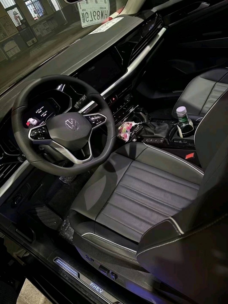 北京22年大众帕萨特3