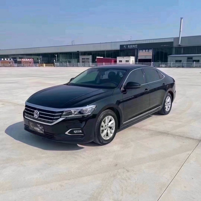 北京20年大众帕萨特2