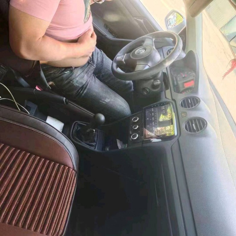 邯郸14年大众捷达4