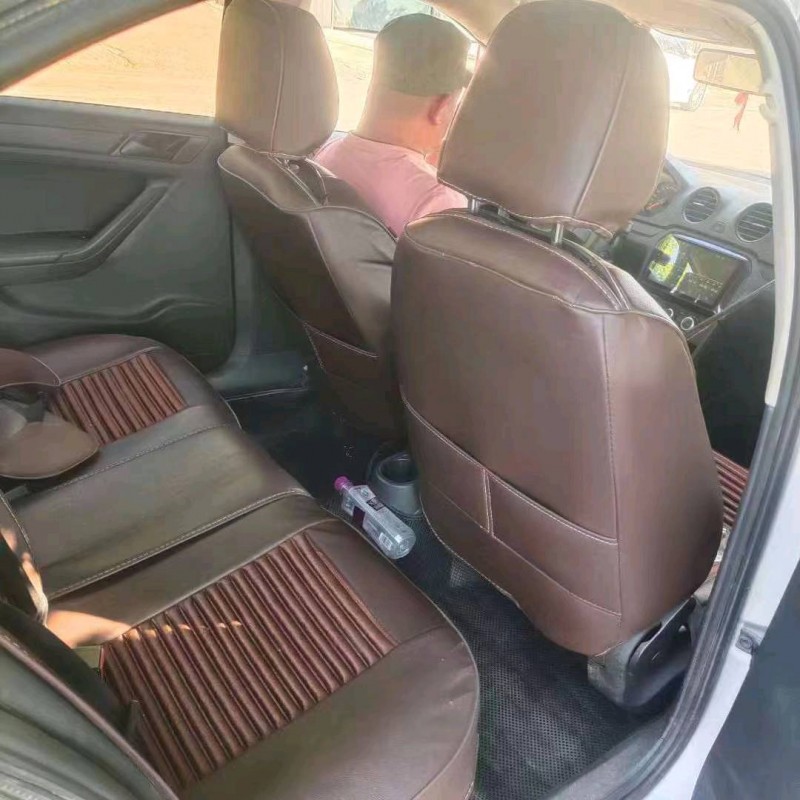 邯郸14年大众捷达3