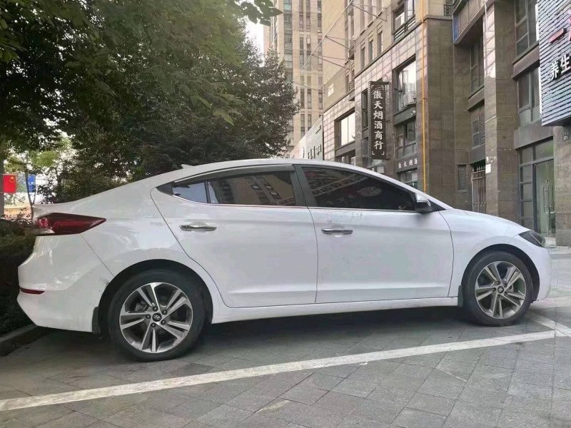 邯郸19年雪佛兰迈锐宝3