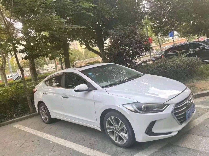 邯郸19年雪佛兰迈锐宝4