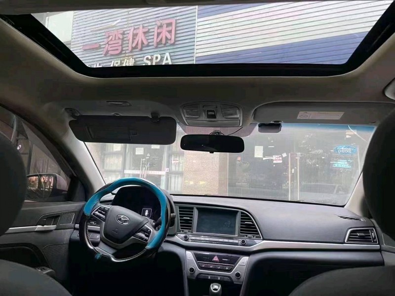 邯郸19年雪佛兰迈锐宝6