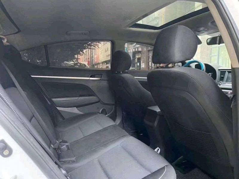 邯郸19年雪佛兰迈锐宝7