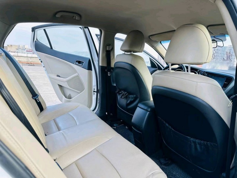 东莞15年起亚K56