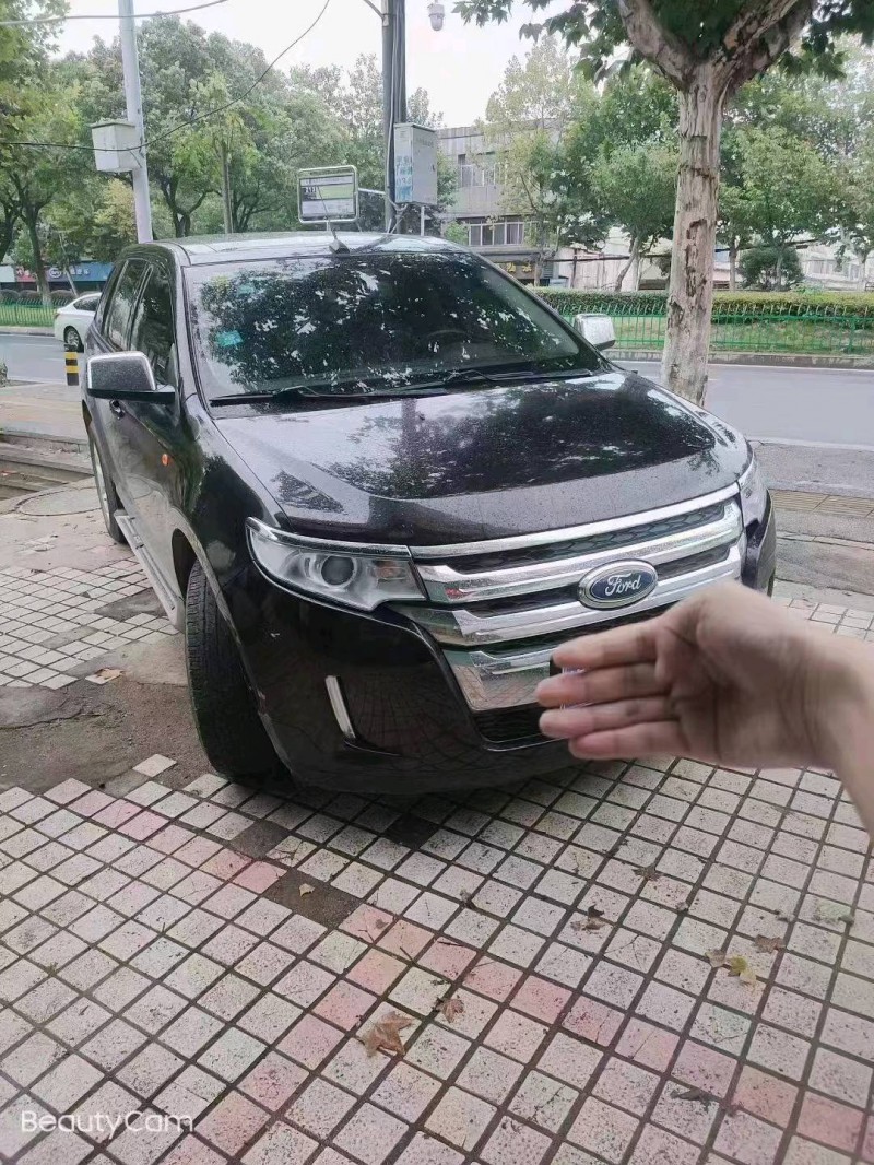 宜春15年福特锐界1