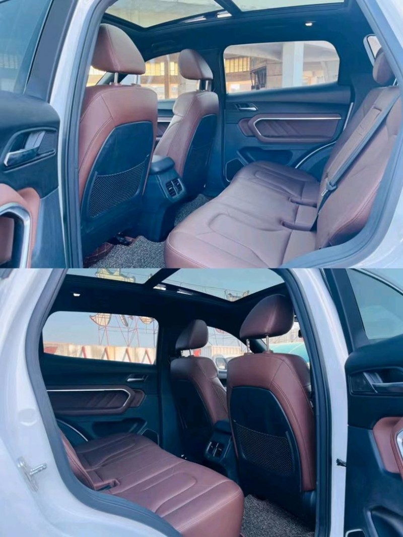 东莞18年哈弗H64