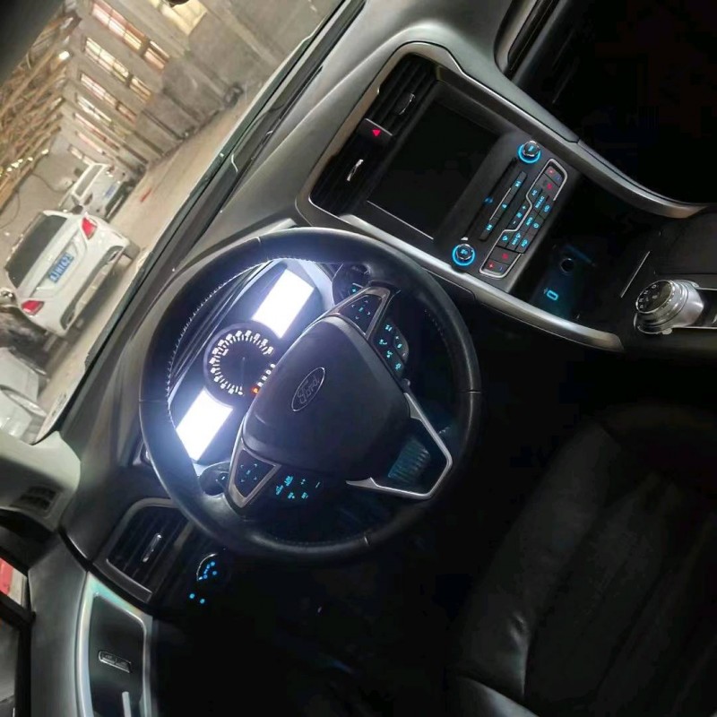 宜春17年福特蒙迪欧6