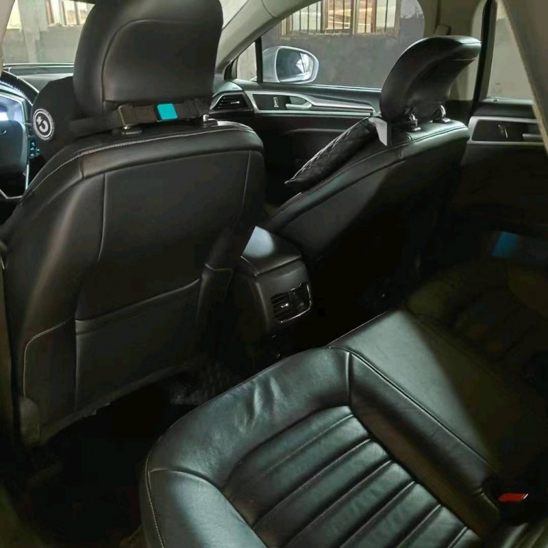 宜春17年福特蒙迪欧2