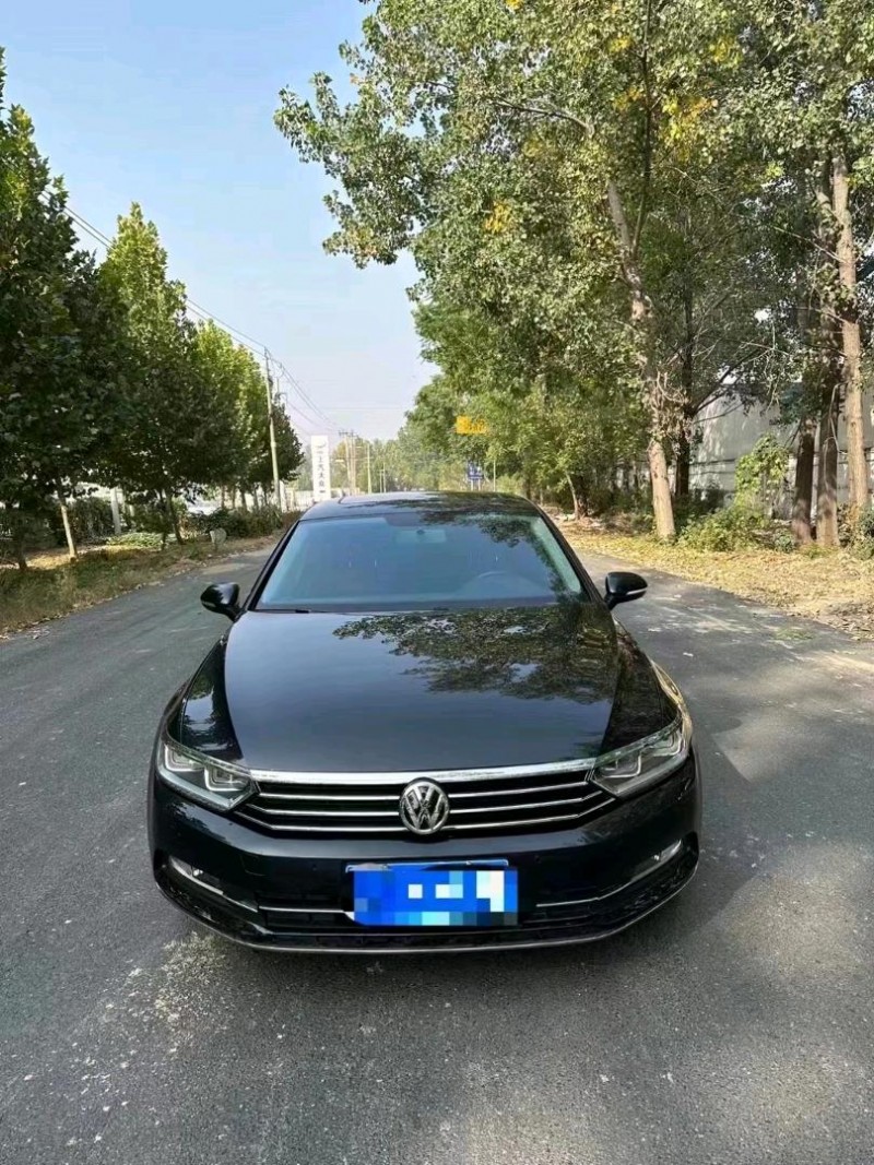 徐州20年大众迈腾9