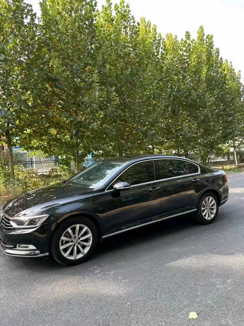 徐州20年大众迈腾8