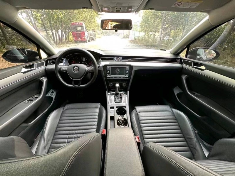 徐州20年大众迈腾6