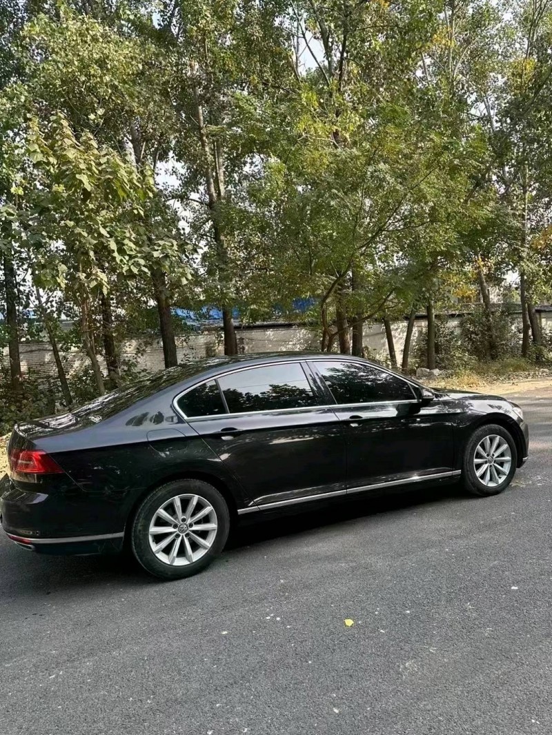 徐州20年大众迈腾2