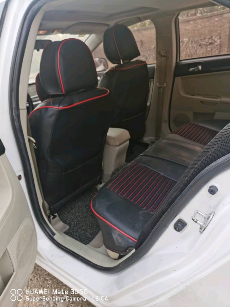 保定12年三菱翼神4