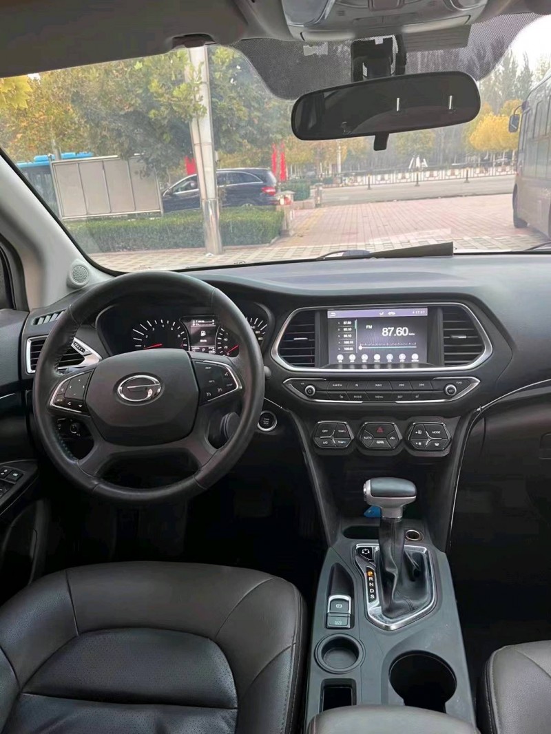 北京17年Jeep指南者3