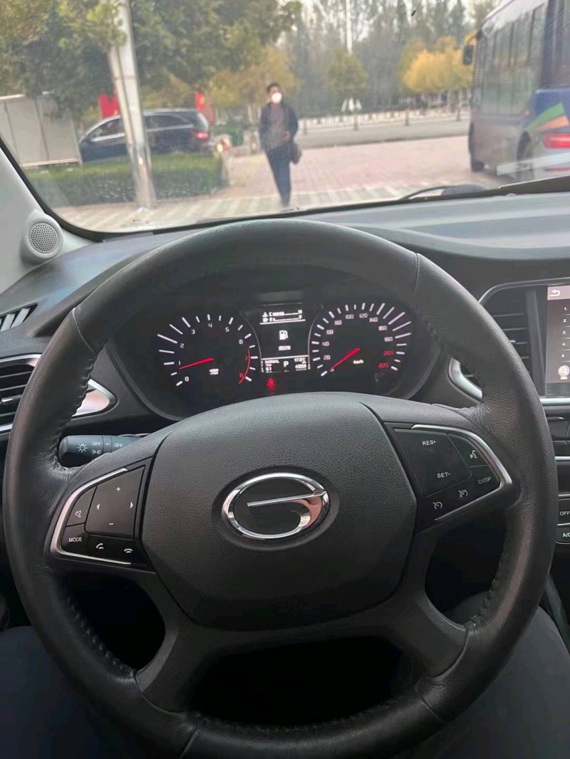 北京17年Jeep指南者5