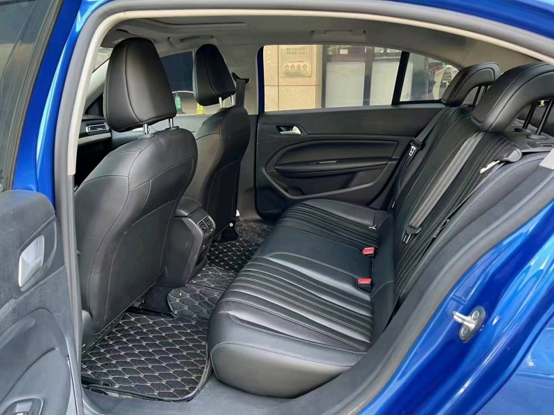 邯郸20年标致4083