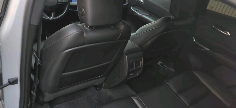 連云港19年凱迪拉克XT42