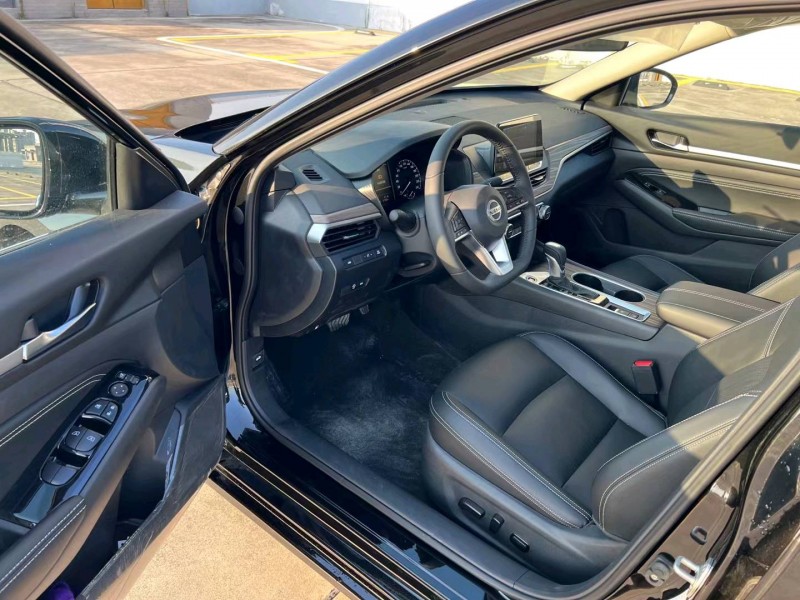 常州22年日产天籁8