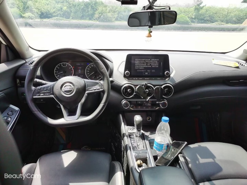 徐州20年日产轩逸2