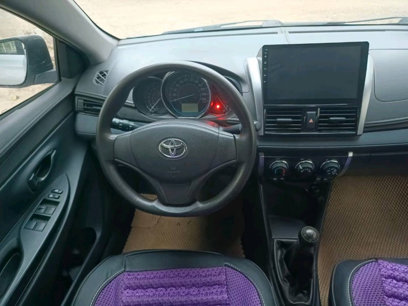 邯郸15年丰田威驰2