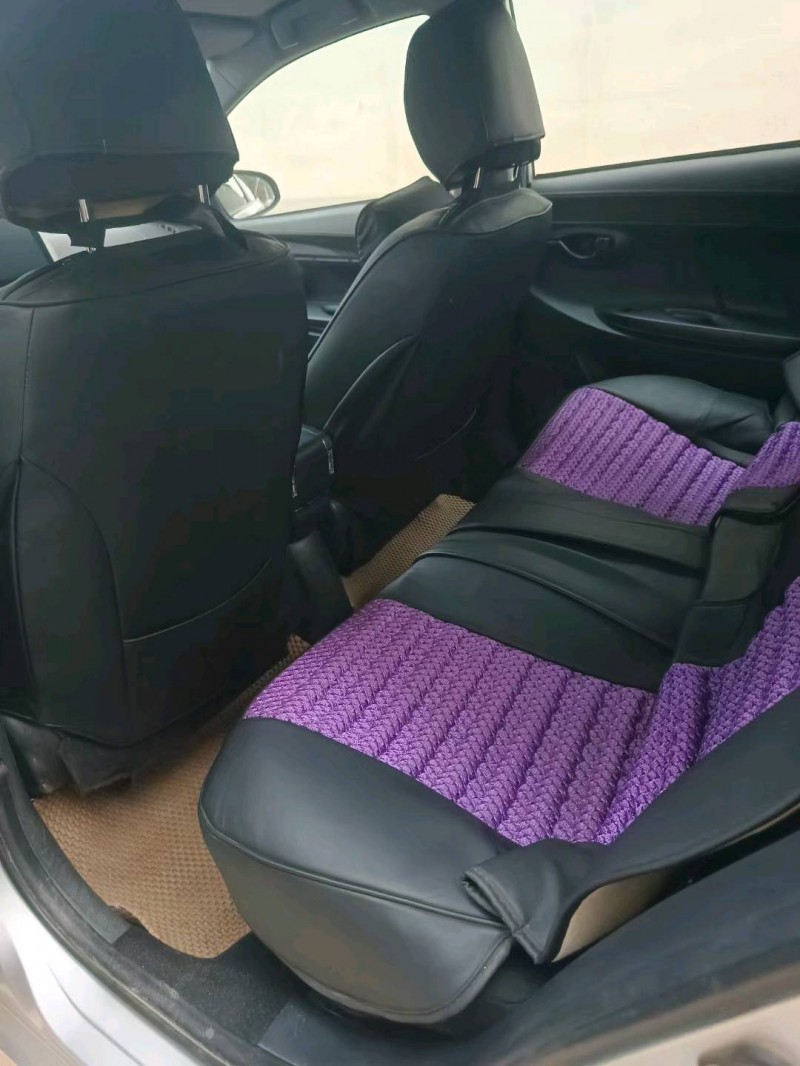 邯郸15年丰田威驰3