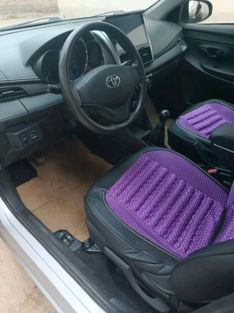 邯郸15年丰田威驰1