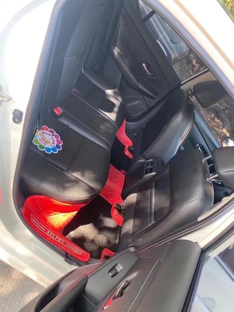 徐州20年日产轩逸3