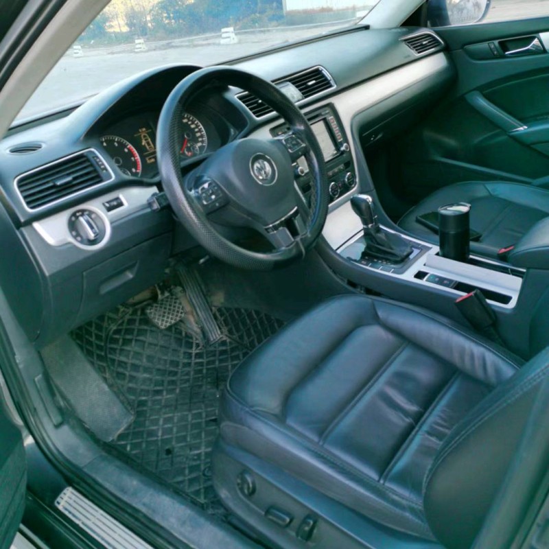 徐州15年大众帕萨特5